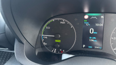 Toyota Yaris 1.5 Hybrid Icon 5dr CVT Hybrid Hatchback